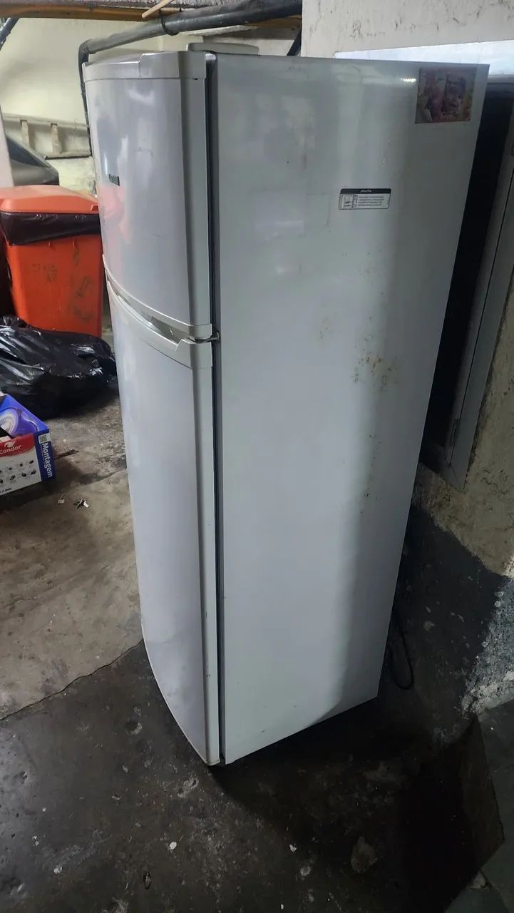 Geladeira - Foto 2