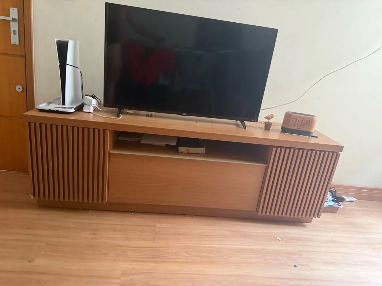 Rack para TV