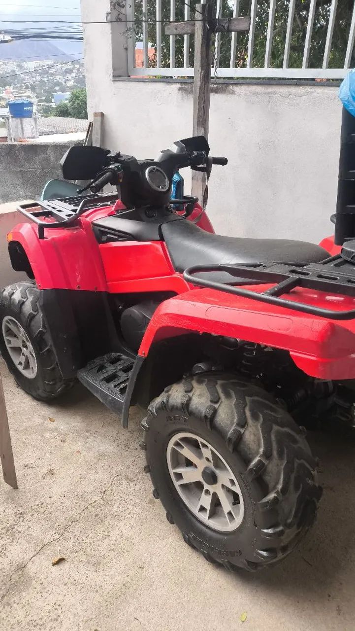 4x4 automático  - Foto 5
