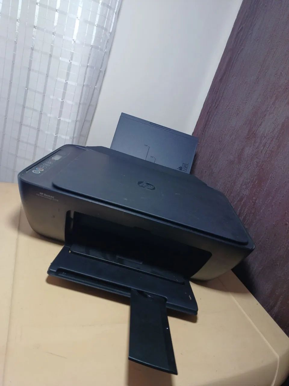 Impressora