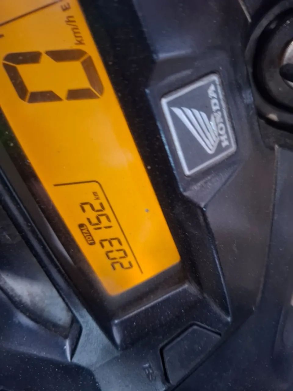 Honda CG 160 Cargo 2017 - Foto 3