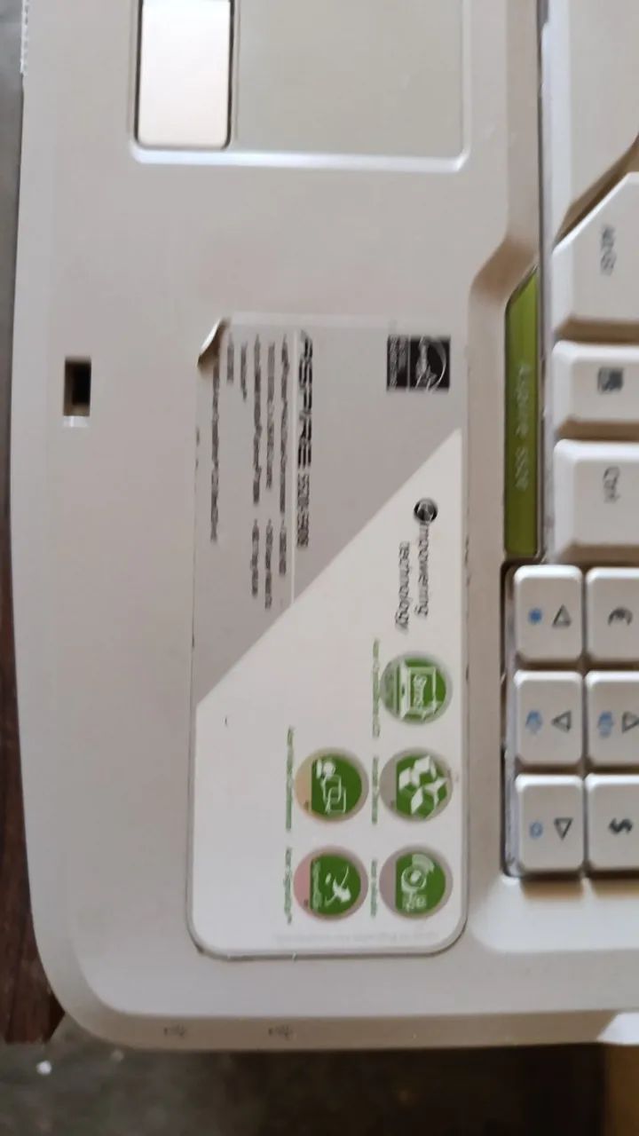 Notebook acer 15 polegadas  - Foto 2