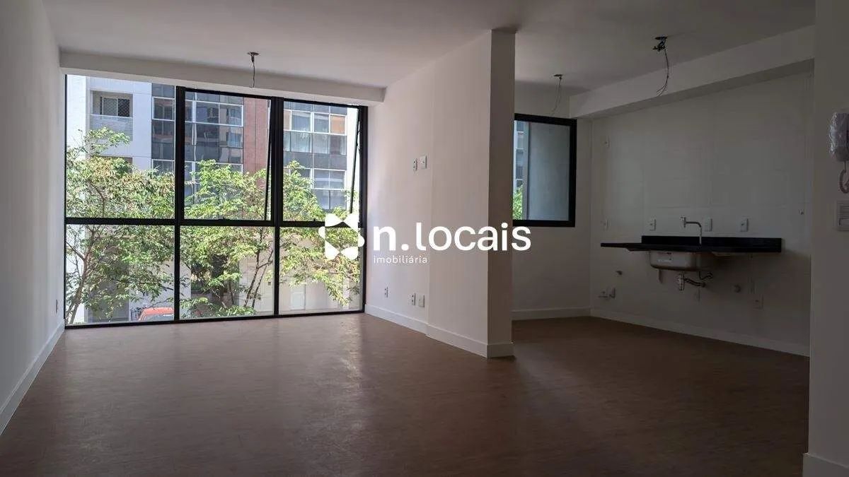 Apartamento 2 Suítes no Noroeste