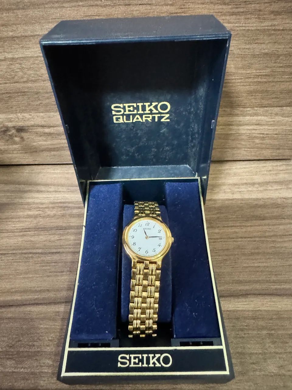 Relógio Seiko raridade  - Foto 2