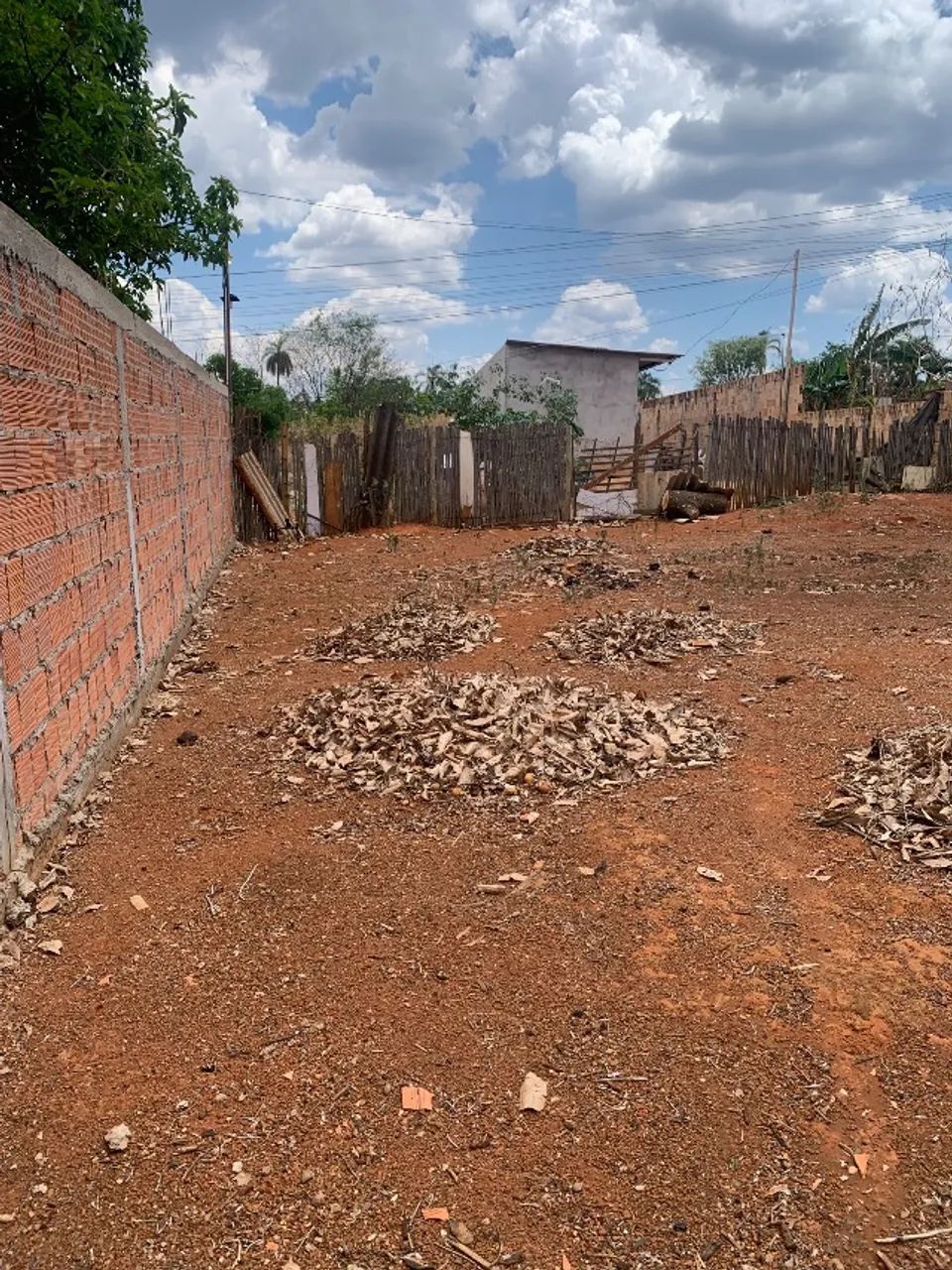 VENDO LOTE NO NÚCLEO RURAL SARANDI - Foto 5