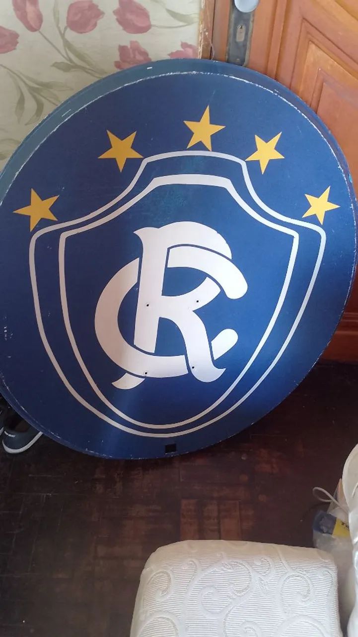 Escudo do Remo