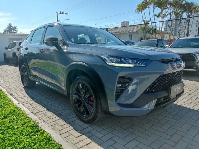 GWM Haval H6 GT Phev AWD 2024 - Foto 3