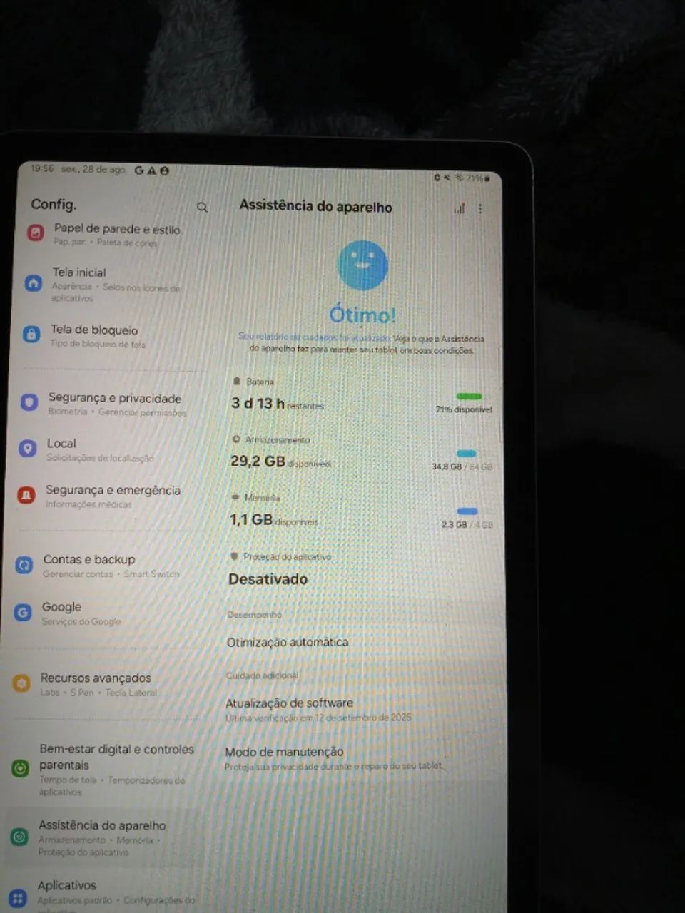 Tablet  - Foto 5