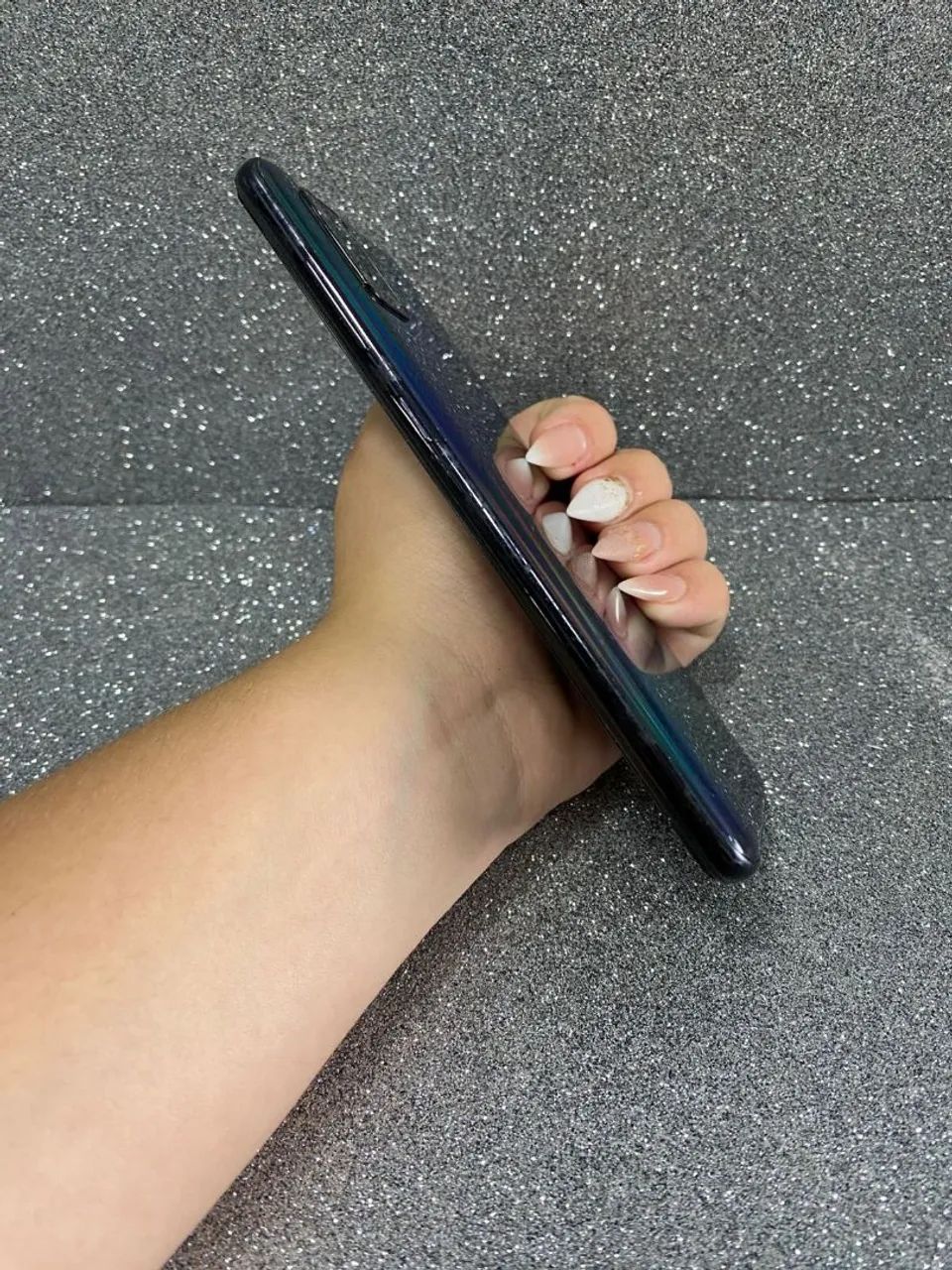 GALAXY A31 PRETO - Foto 3