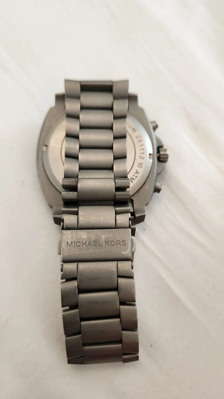 Relógio Michael kors - Foto 3
