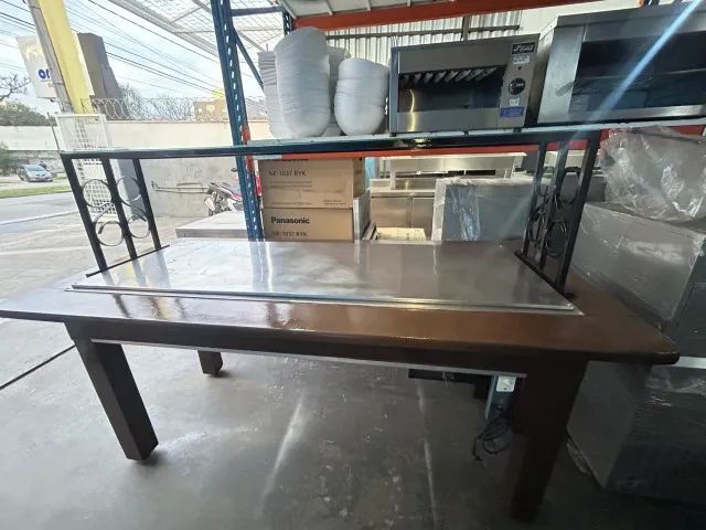  PISTA FRIA PLANA PREMIUM - Foto 2