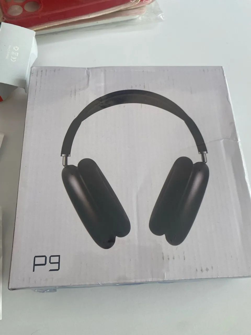 Fone de ouvido Bluetooth Android Ios - Foto 2