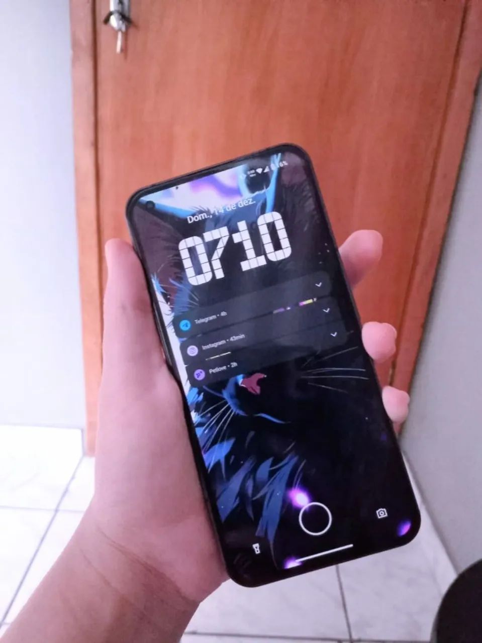 Nothing Phone 1 - Foto 2