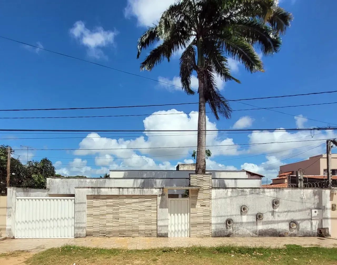 Imóvel para venda com 270 m² com 4 quartos em Pitimbu - Natal - RN