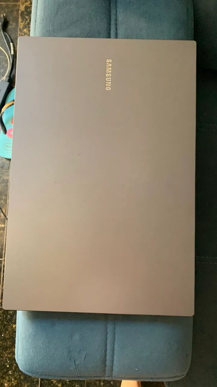 Notebook Samsung 550XDA - Foto 5