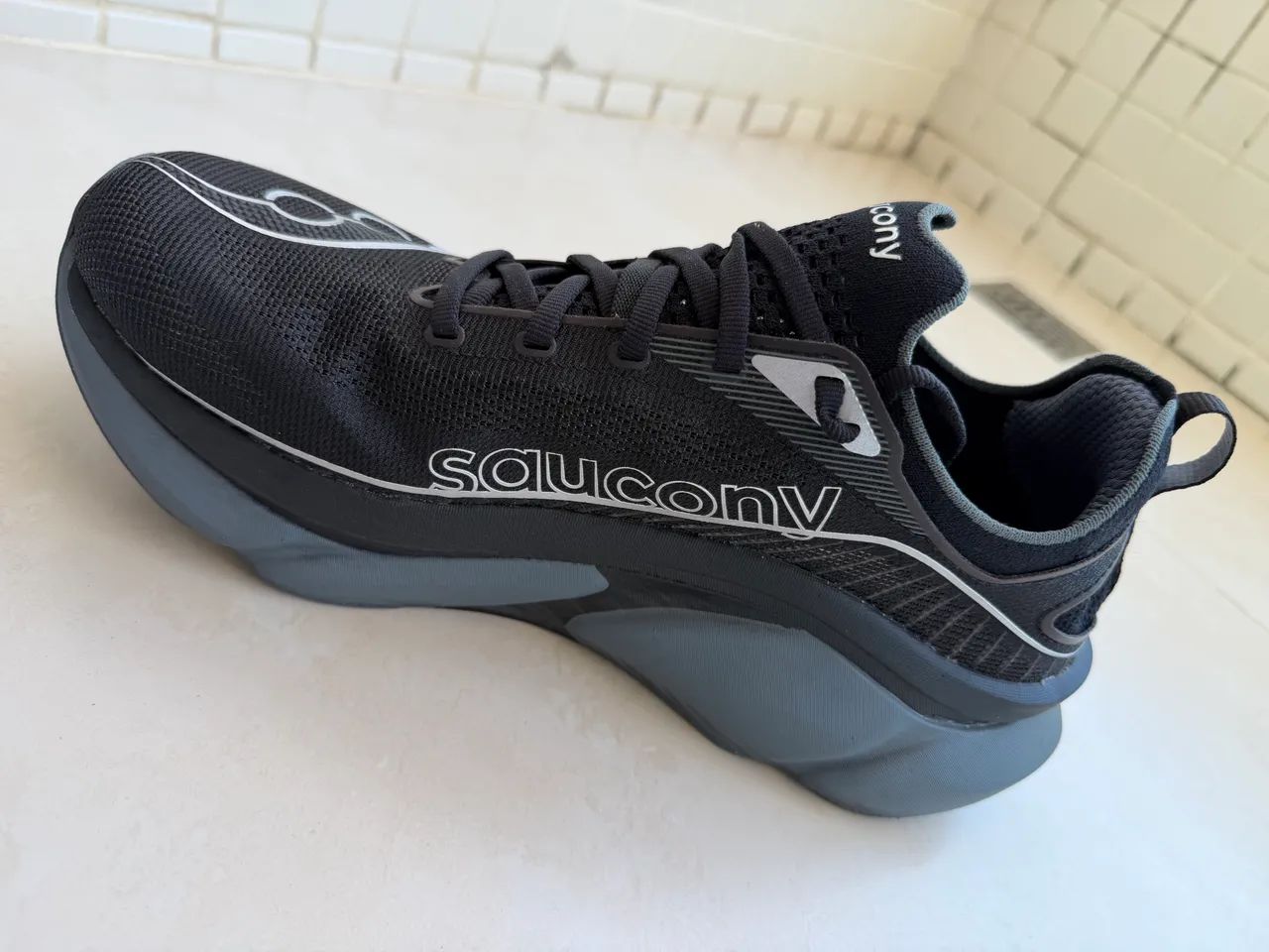 TÊNIS SAUCONY ENDORPHIN ELITE 3 - Foto 3