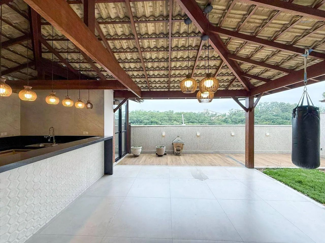 Casa com 4 dormitórios, 269 m² - venda por R$ 1.750.000,00 ou aluguel por R$ 8.500,00/mês  - Foto 6