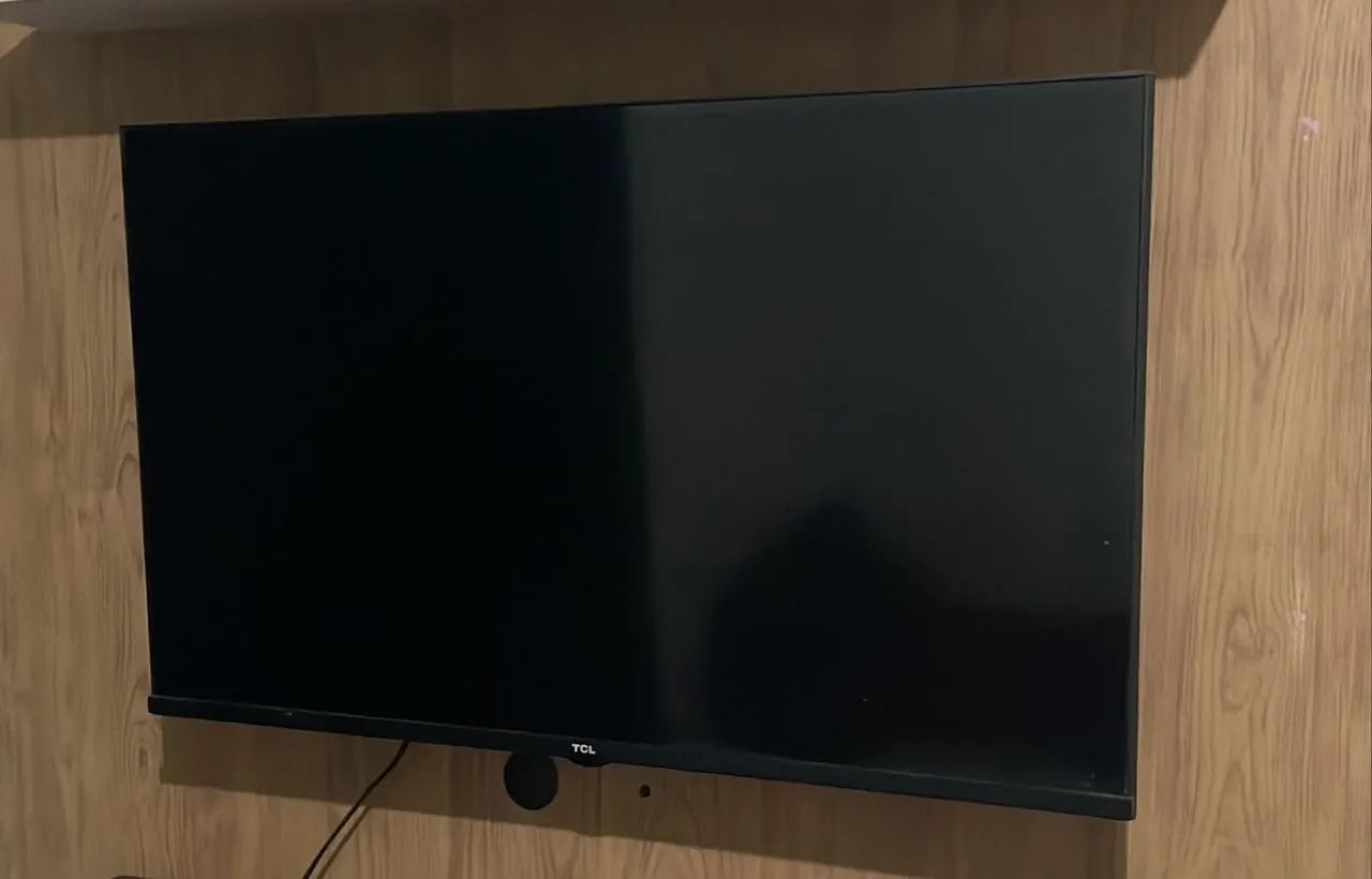 Televisão Tv 
