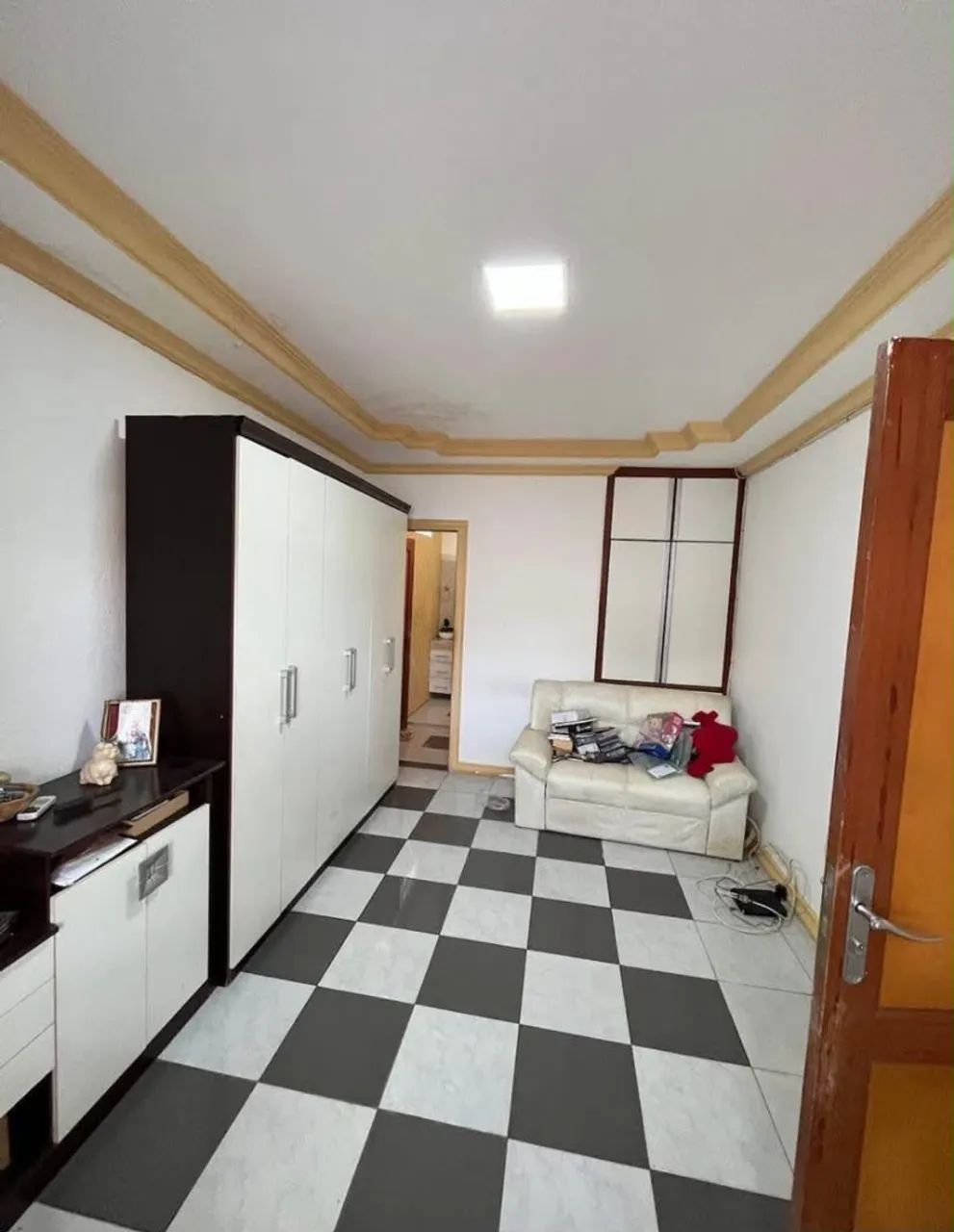 %Vendo casa na Marambaia  - Foto 4