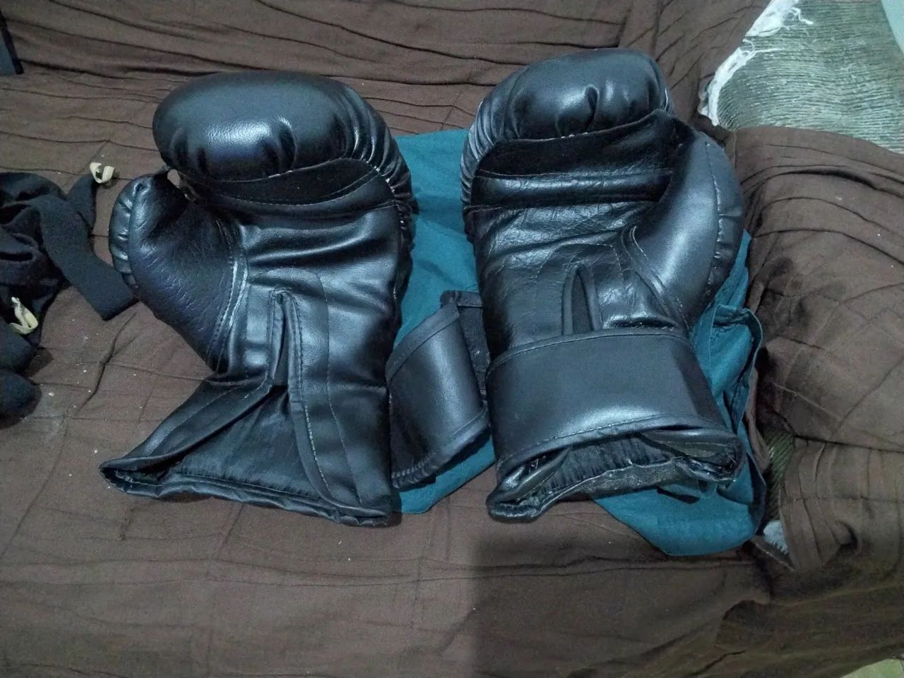 Luva de Boxe e Muay Tai  - Foto 3