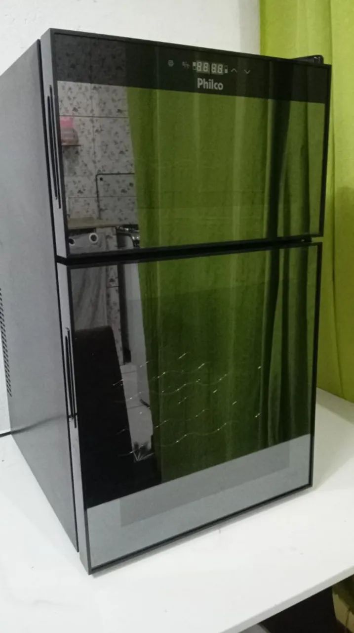 Vendo um adega seminova  - Foto 3