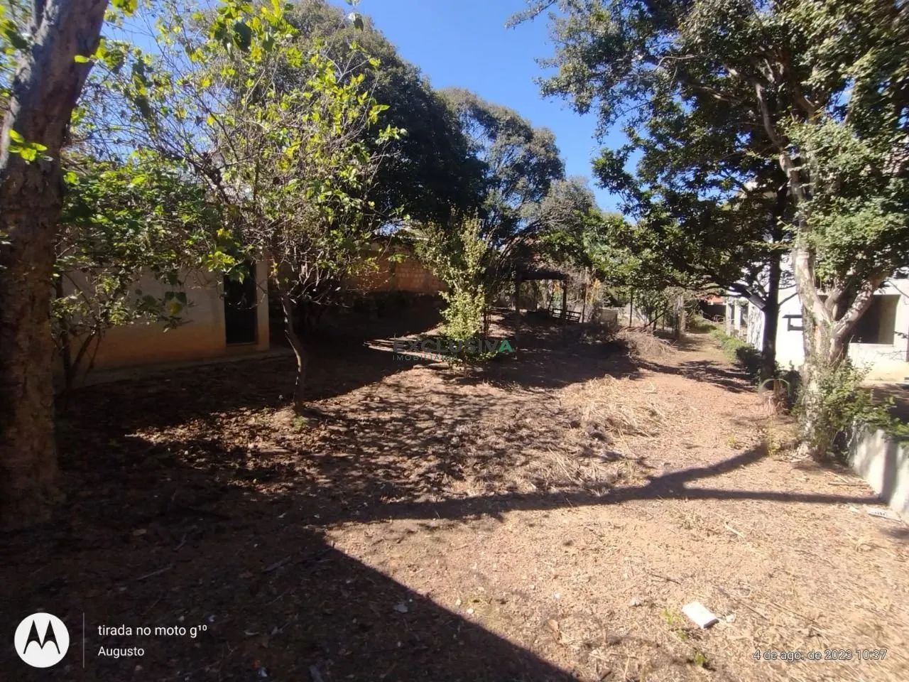 Lote totalmente Plano no Colonial - Foto 5