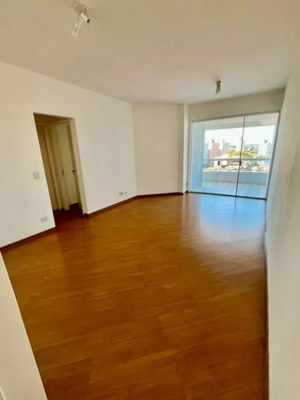 Apartament para alugar com 86m²com 3 quartos em Centro - São Bernardo do Campo - SP - Foto 2