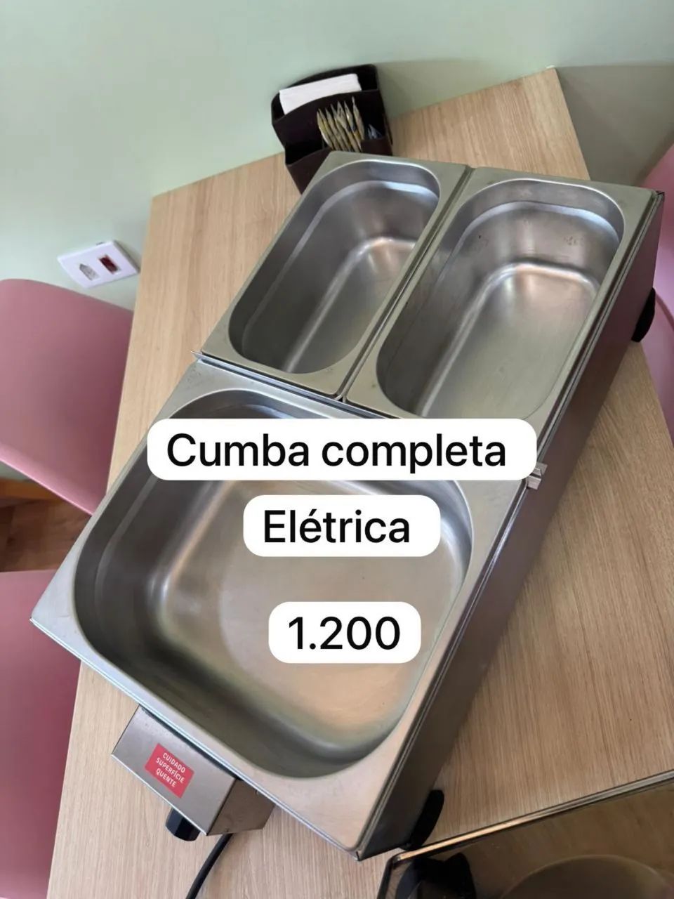 Produtos de lanchonetes  - Foto 4