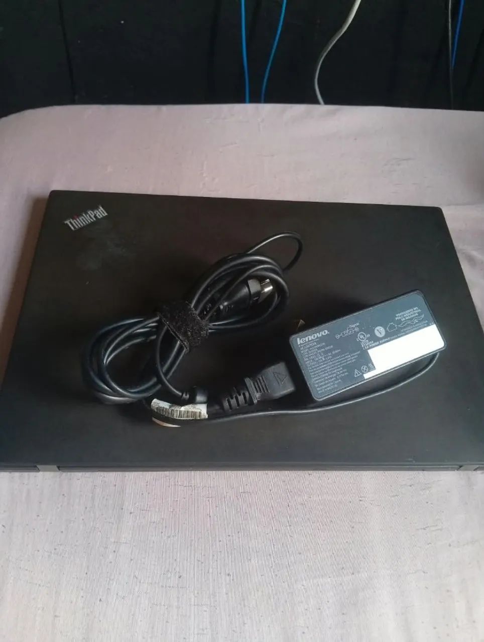 Notebook ThinkPad T460 Usado - Foto 2