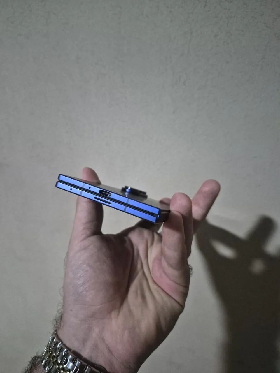 Samsung Z fold 7 / 1Tera  - Foto 2
