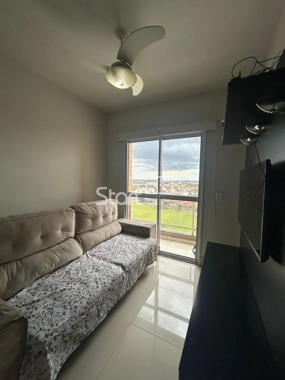 apartamento - Parque Bom Retiro - Paulínia - Foto 5