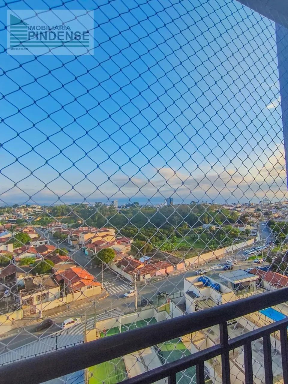Apartamento em Crispim - Pindamonhangaba - Foto 4