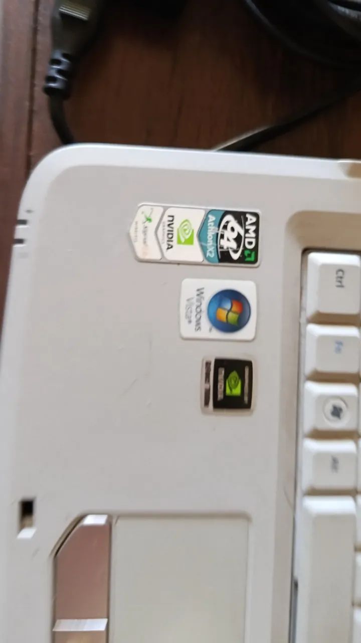 Notebook acer 15 polegadas 