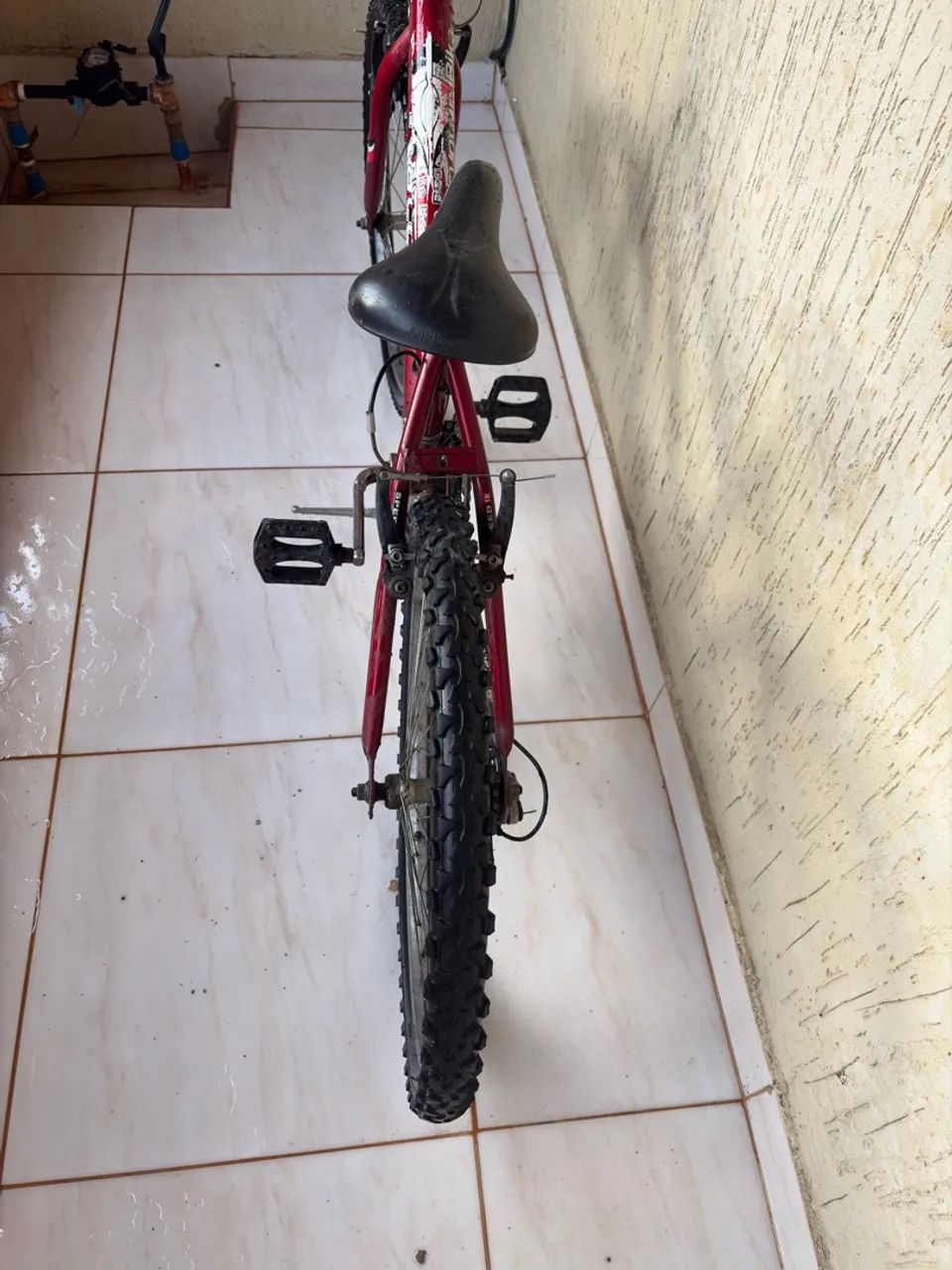 Vende se bicicleta  - Foto 2