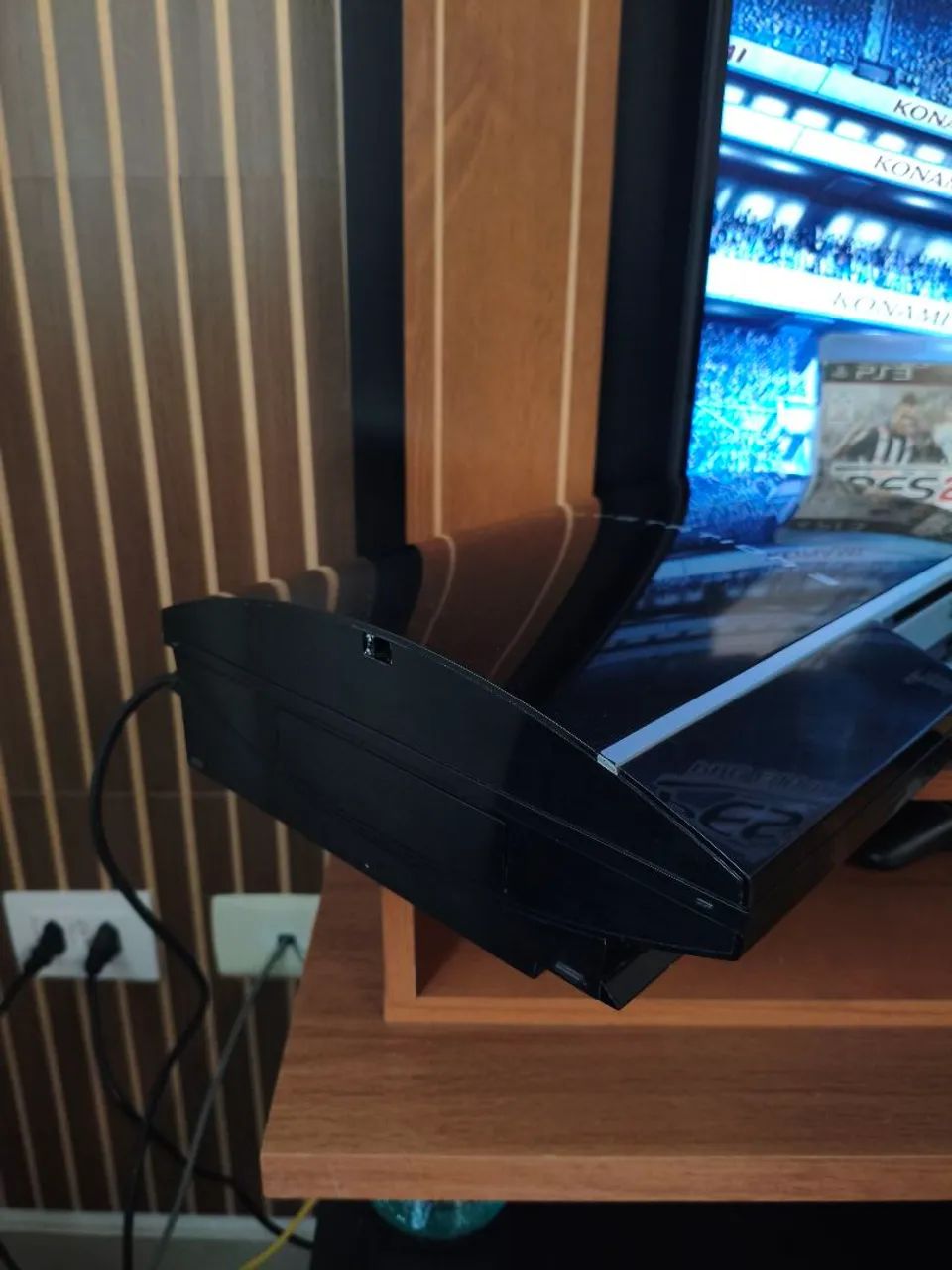 PS3 FAT 80GB - Foto 5