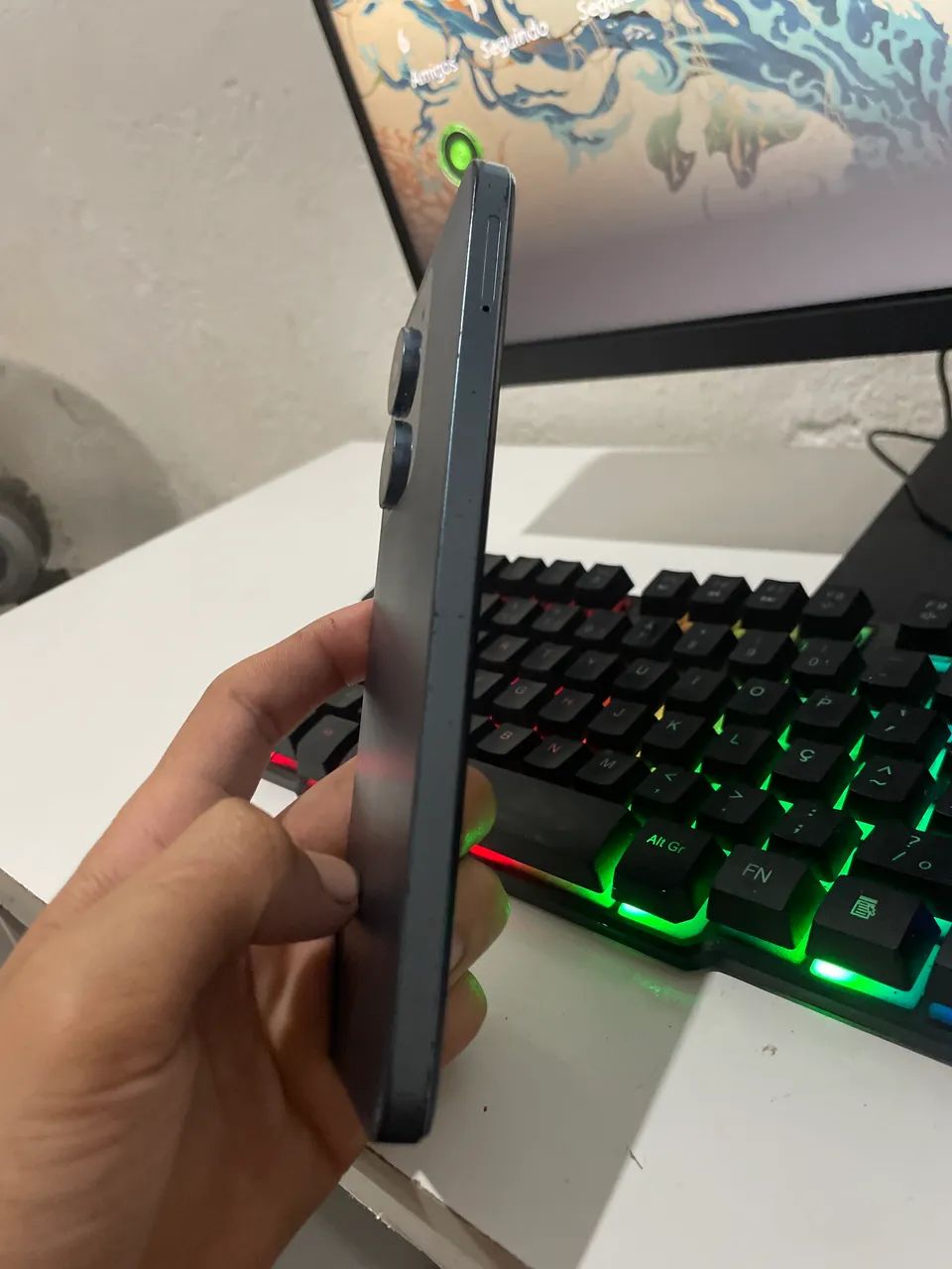Redmi 13c - Foto 3