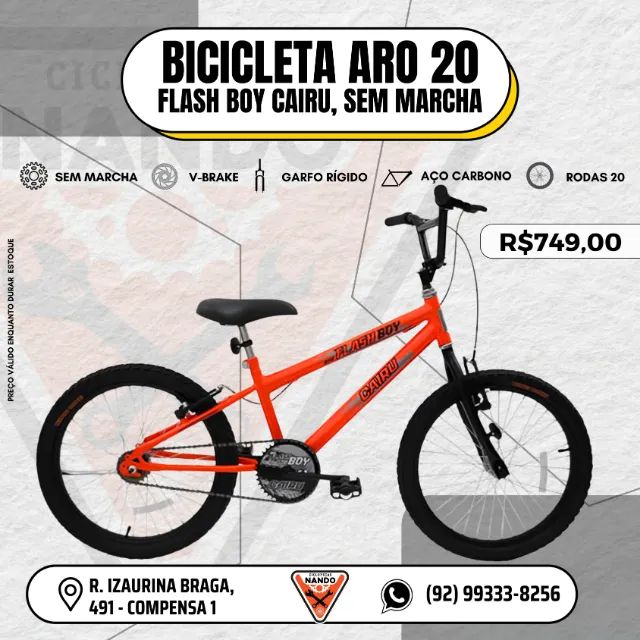 bicicleta - Foto 4