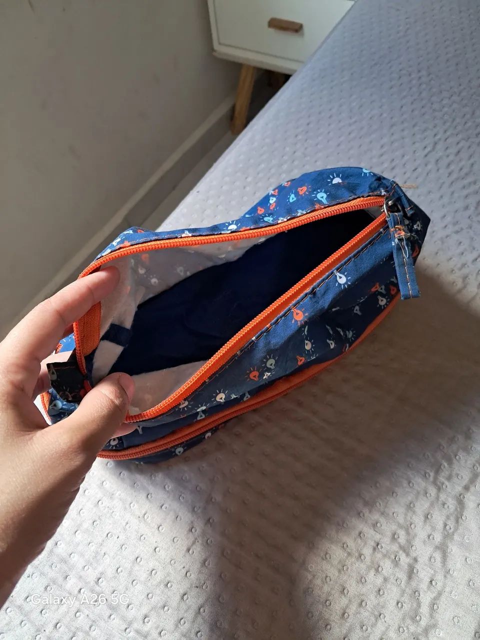 Organizador necessaire  - Foto 2