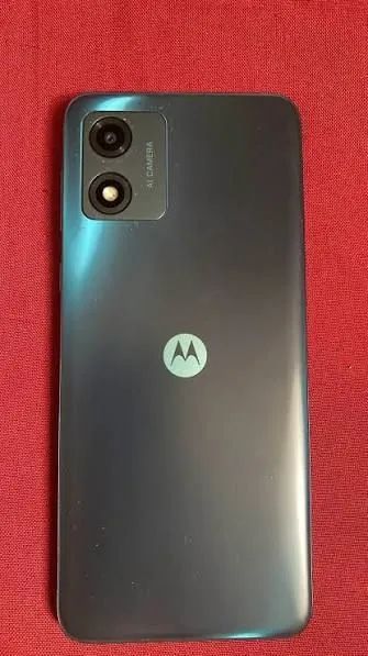 Vendo moto e13  - Foto 2