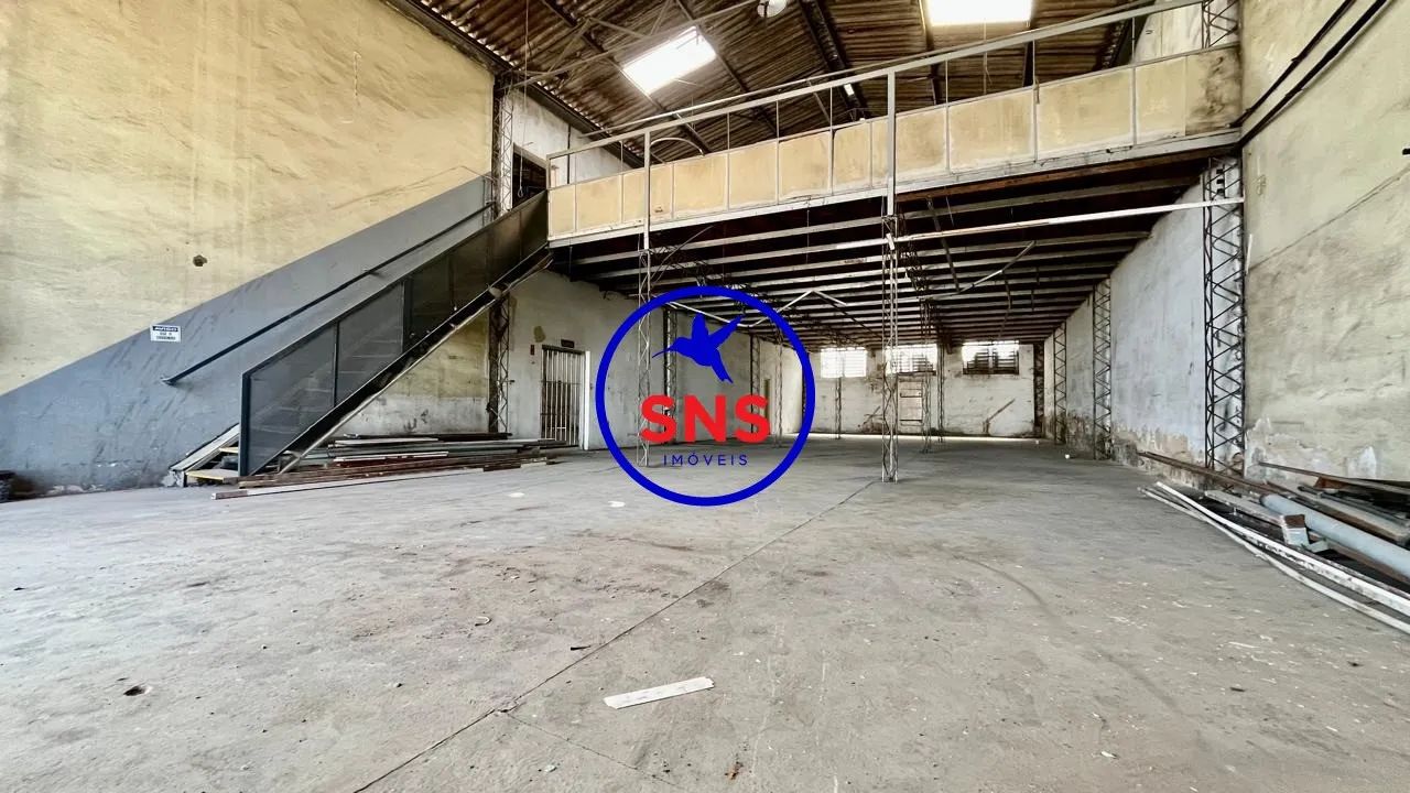 BARRACAO COMERCIAL em CAMPINAS - SP, JARDIM NOVO CAMPOS ELÍSEOS - Foto 2