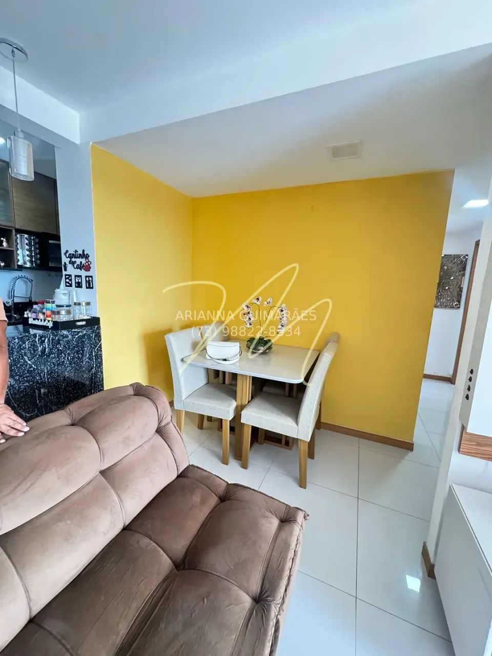 Apartamento 3/4 no North Bolevard Ilhéus, BA - Foto 5