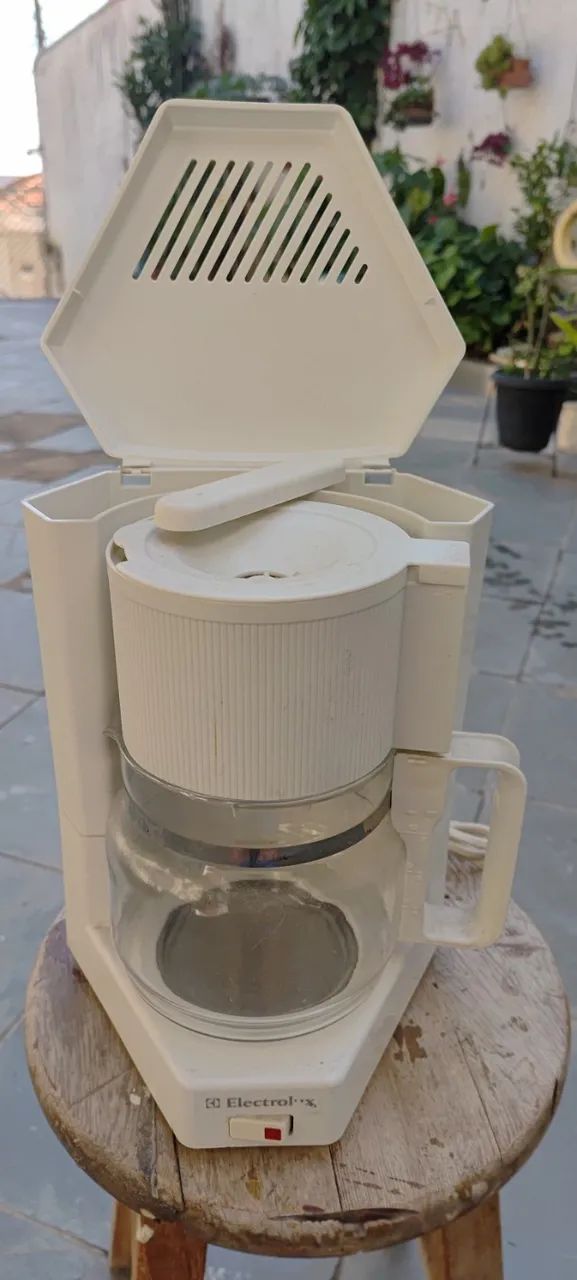 Cafeteira Eletrolux - 800W
