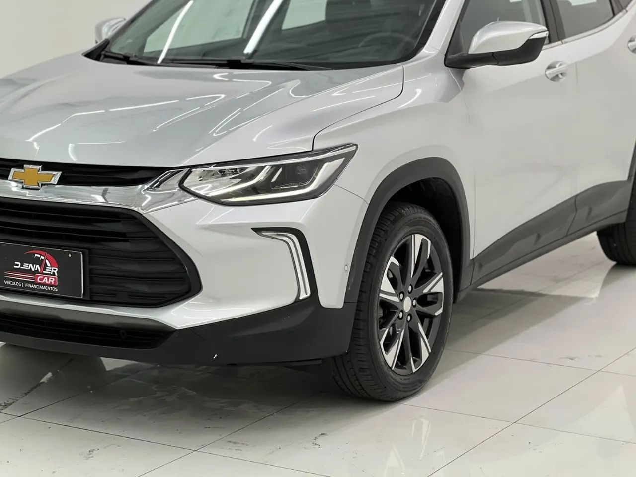Chevrolet Tracker 2022 - Foto 5