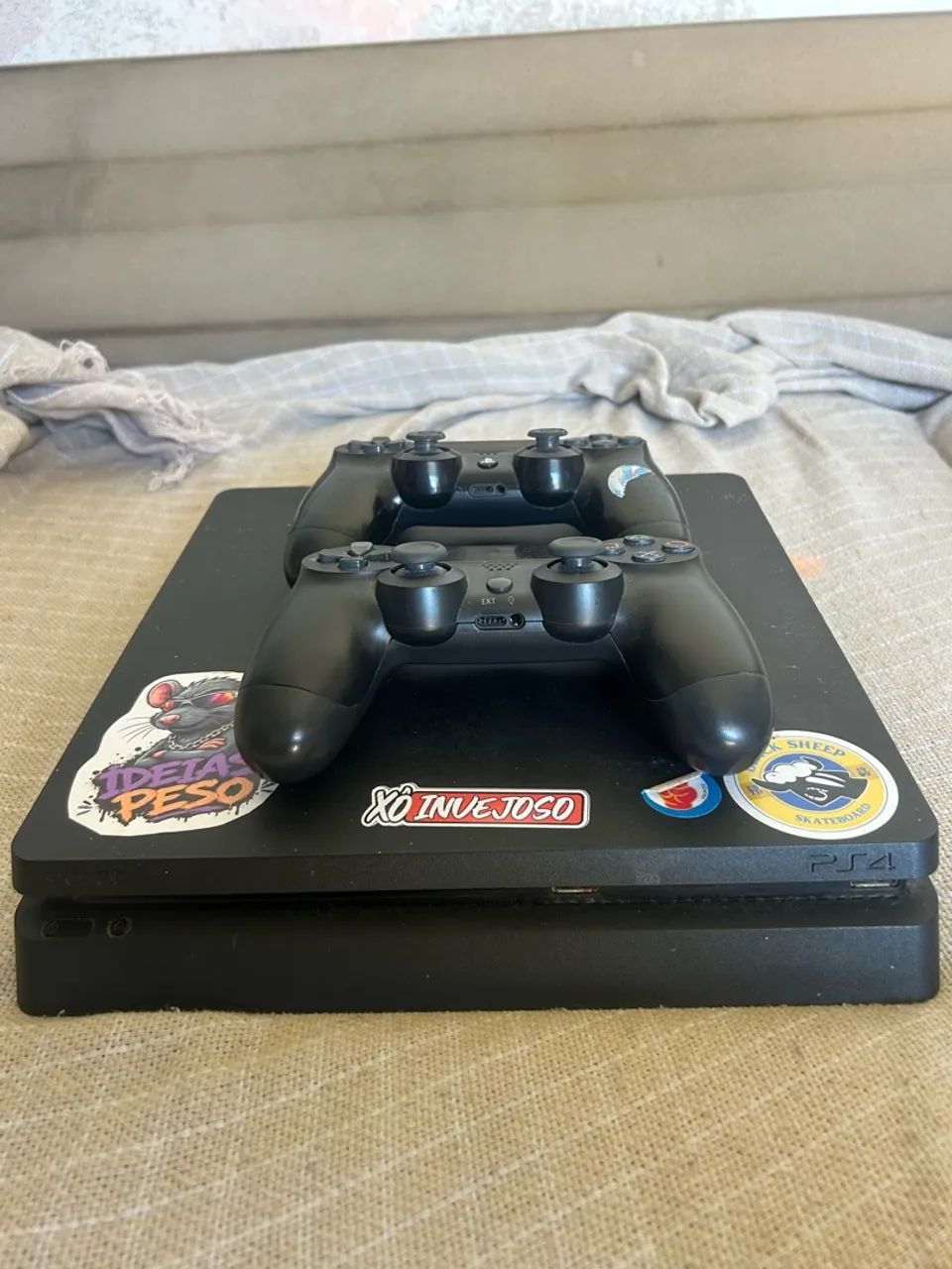 Ps4