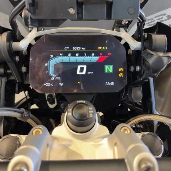 R1250GS  - Foto 5