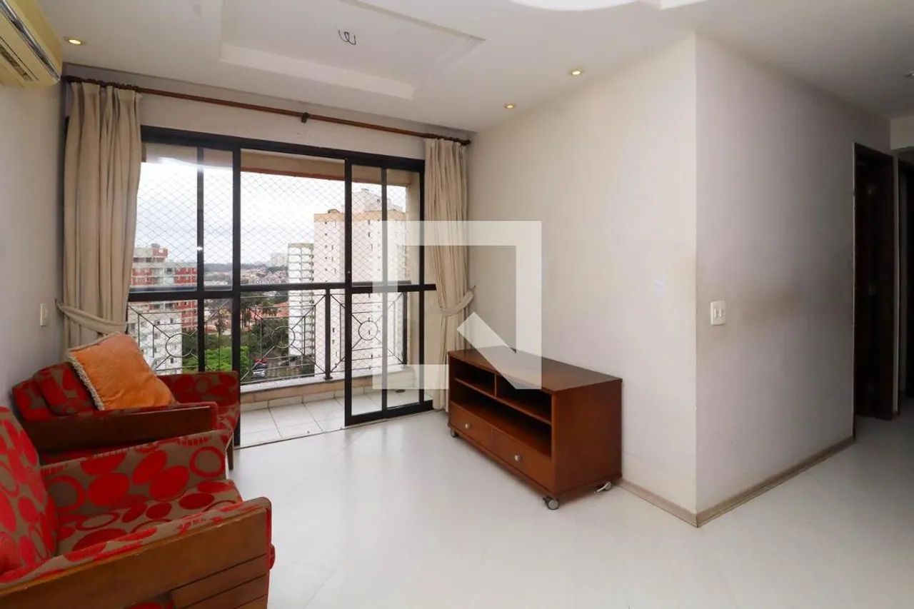 Apartamento à Venda - Vila Sônia, 2 Quartos, 63 m2
