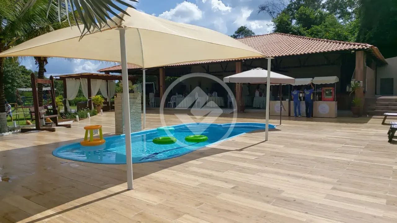 Chácara em Trindade. codigo: 131929 - Foto 5
