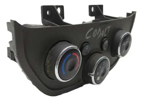 Comando Ar Condicionado Chevrolet Cobalt 2015 - Foto 2
