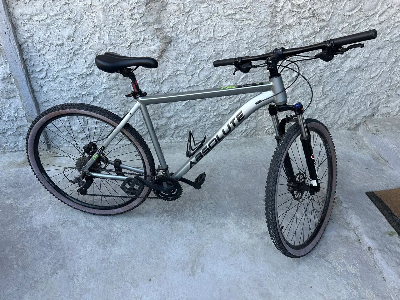 Vendo bicicletas aro 29 - Foto 4