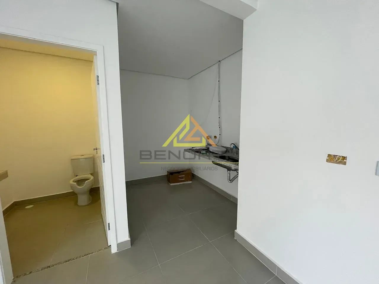 Loja Comercial - Vila Ester - Foto 3